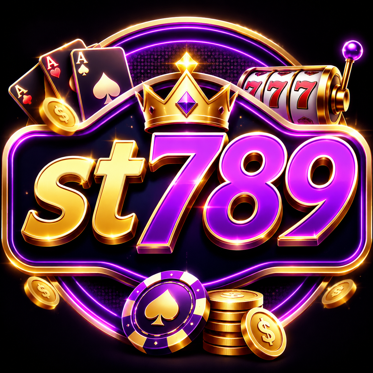 Logo st789